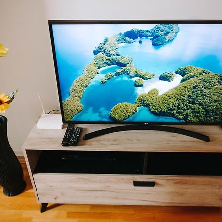 Apartman Oaza Banja Luka Bagian luar foto