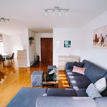 Apartman Oaza Banja Luka Bagian luar foto