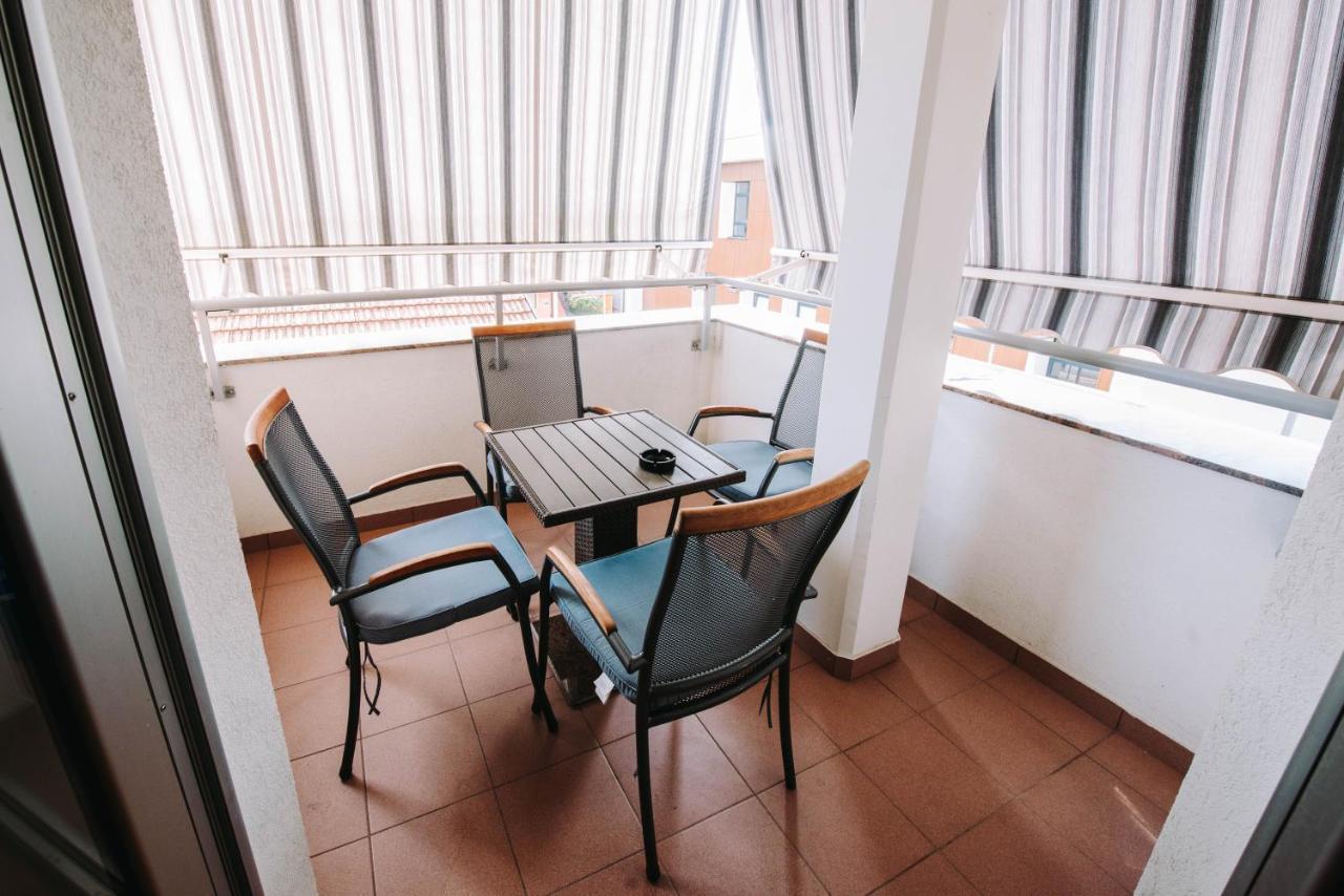 Apartman Oaza Banja Luka Bagian luar foto