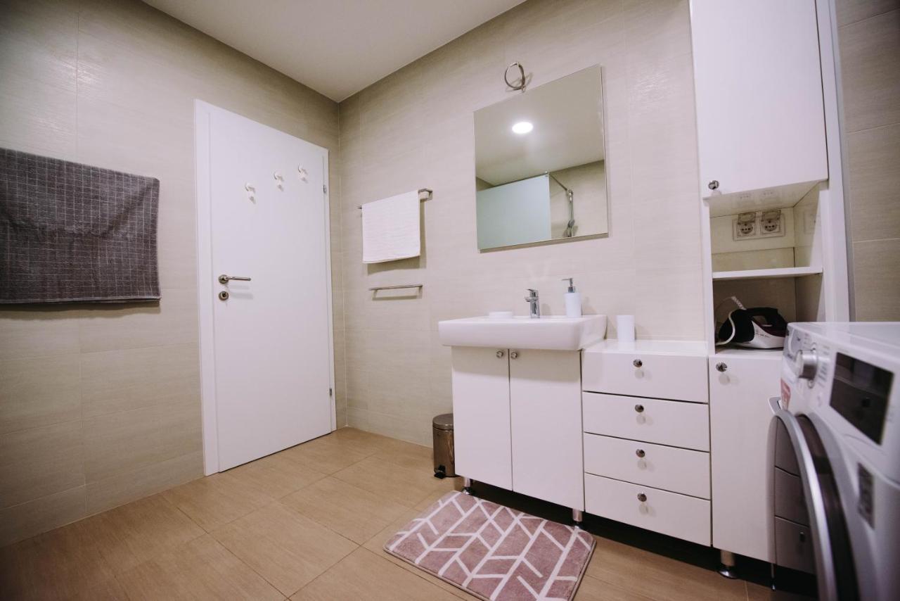 Apartman Oaza Banja Luka Bagian luar foto